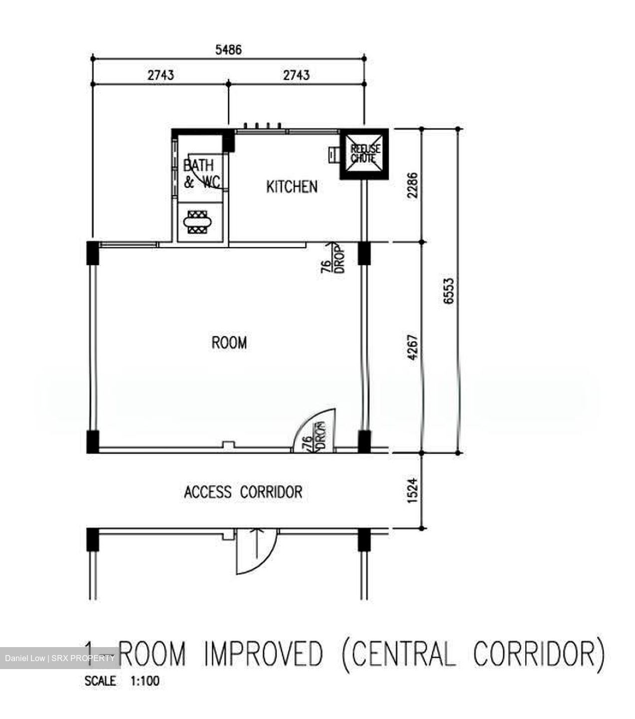 Telok Blangah Crescent (Bukit Merah),  #615615711